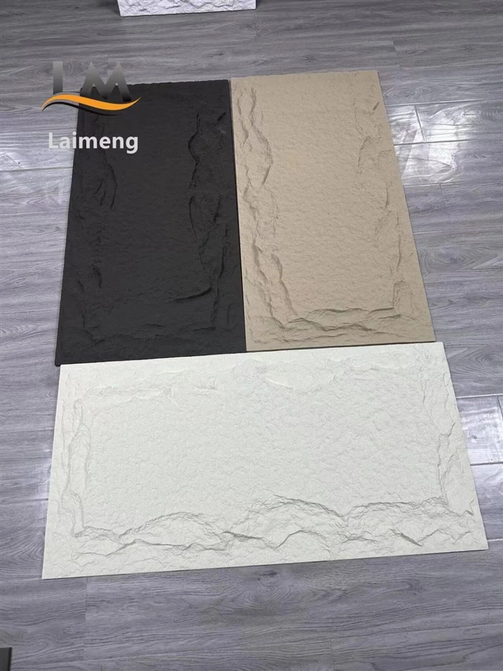 Mould For Artificial Stone Polyurethane Pu