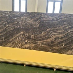 لکڑی کا برتن بانس چارکول