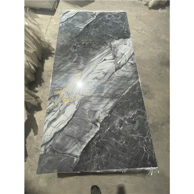 یووی وال پینل پیویسی ماربل شیٹ