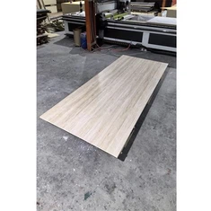 بانس کا چارکول لکڑی کا برتن