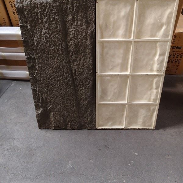 Ultra Light Realistic PU Stone Veneer suppliers