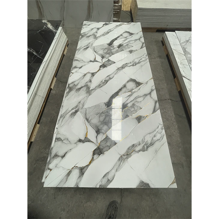 UV Marble Sheets
