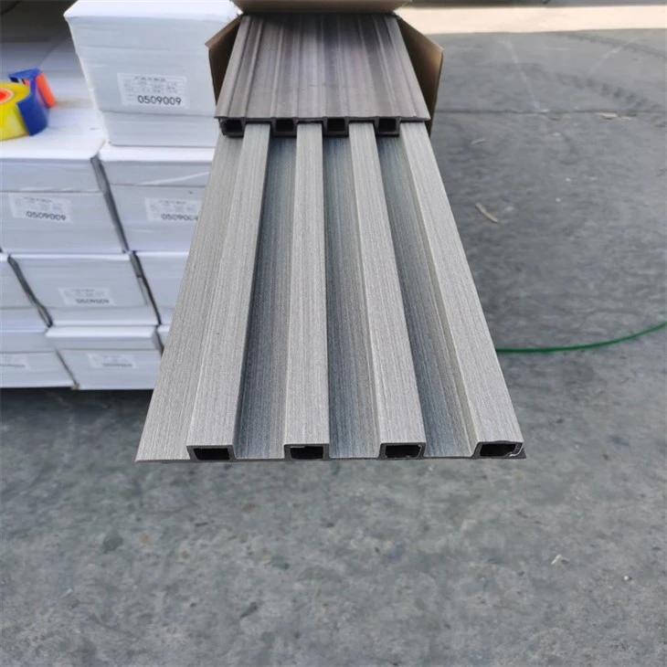 Wpc Wall Panel For Wall Decoration