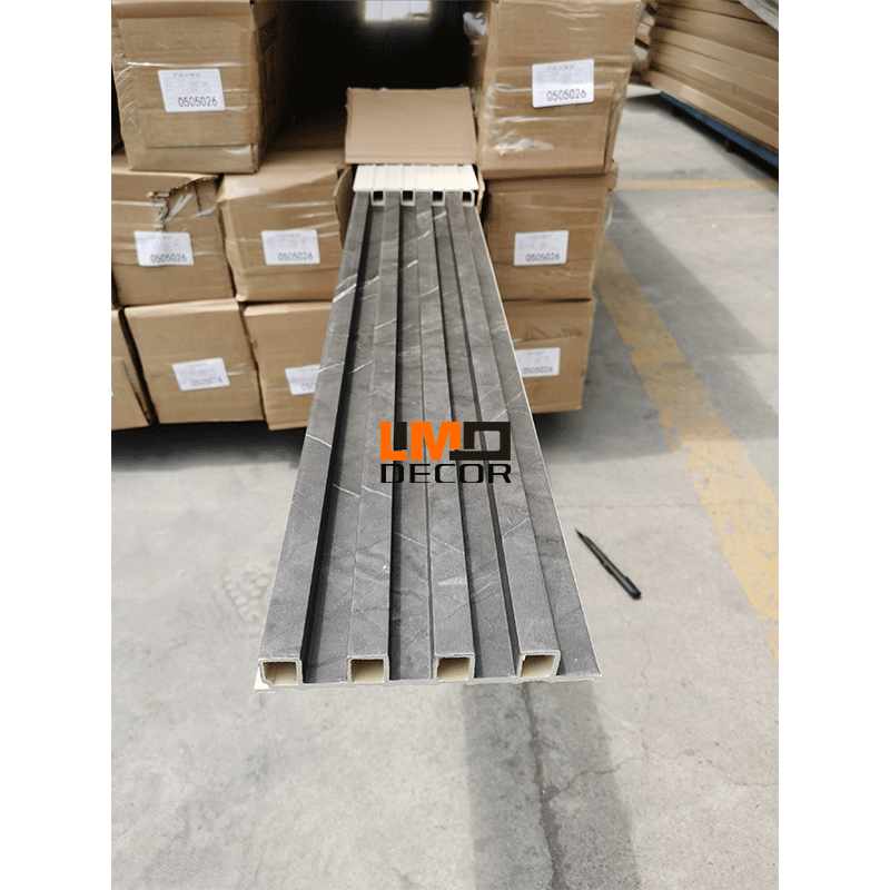 Wpc Wall Panels With Different Colors high quality